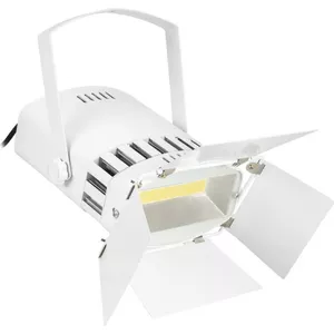LED spotlight EUROLITE CSL-50 50W RGB — stage/wash light, 50 W, RGB color mixing