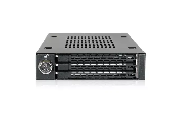 Корпус для дисков Icy Dock MB993SK-B Photo 4