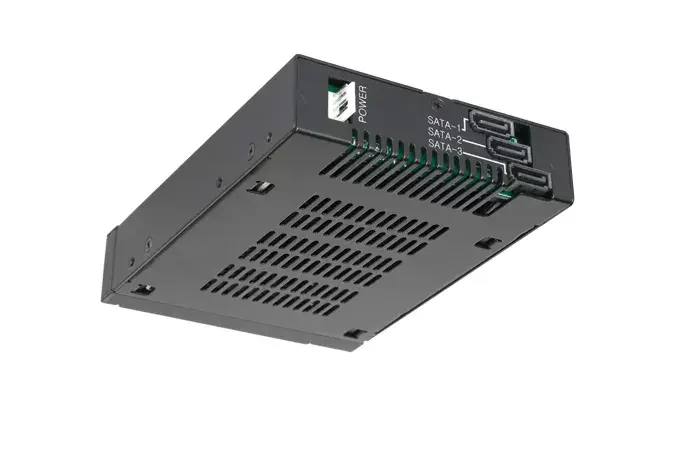 Корпус для дисков Icy Dock MB993SK-B Photo 9