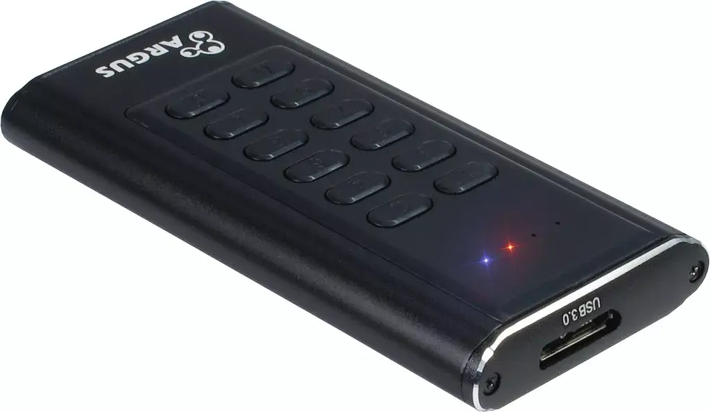 SSD enclosure Inter-Tech GD-MSLK01 Photo 2