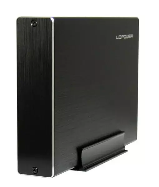 Корпус HDD LC-Power LC-35U3-Becrux-C1 Photo 2