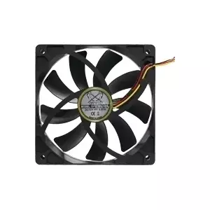 Ventilators Scythe Slip Stream 120mm