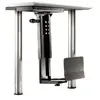 Desk-mounted CPU holder ROLINE ROLINE PC Holder with rotation function Photo 2