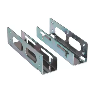 Mounting Kit Secomp 16.01.3028 Metallic