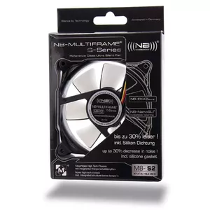 Fan Noiseblocker M8-S2