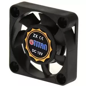 Ventilators Titan TFD-3007M12S