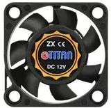 Ventilators Titan TFD-3007M12S Photo 2