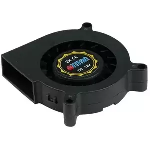 Вентилятор Titan TFD-B6015M12B Система охлаждения компьютера