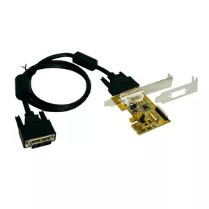 PCI-Express expansion card EXSYS EX-1095