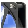 Ventilators Noiseblocker BlackSilentFan 40mm Photo 2
