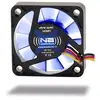 Ventilators Noiseblocker BlackSilentFan 40mm Photo 3