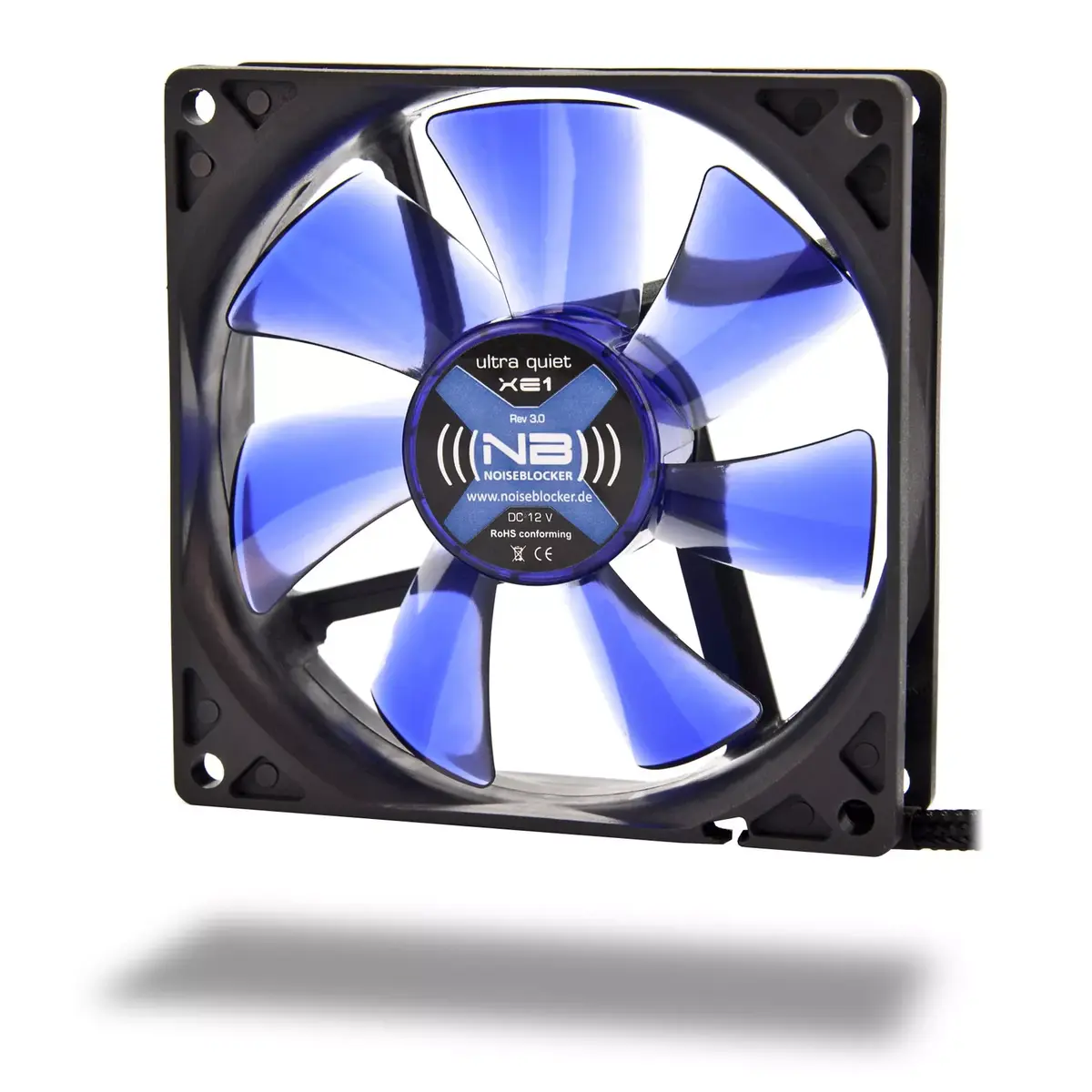 Fan Noiseblocker XE1 Photo 2