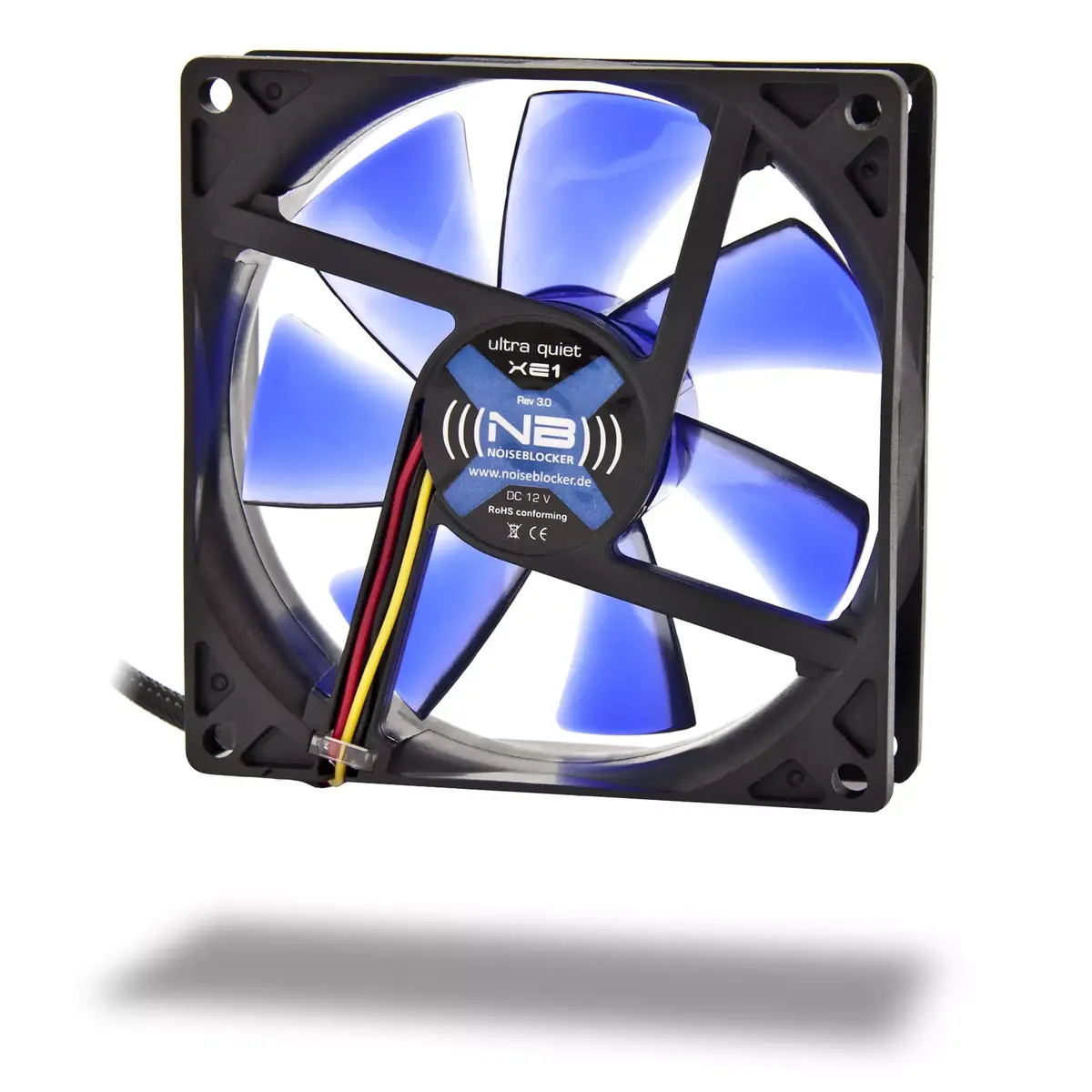 Fan Noiseblocker XE1 Photo 3