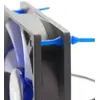 Fan Noiseblocker BlackSilentFan 60mm Photo 3