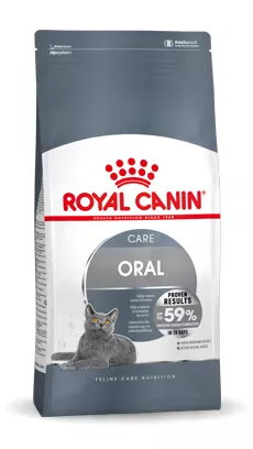 Sausais barības produkts kaķiem Royal Canin