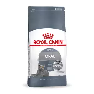 Сухой корм для кошек Royal Canin Oral Care Adult 1,5 кг — курица, уход за зубами