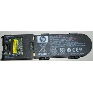 Backup Battery HPE 462976-001 RAID Controller