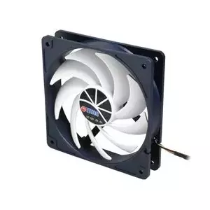 Ventilators Titan TFD-12025H12ZP/KU(RB) Datora dzesēšanas sistēma