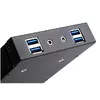 Interface Card Silverstone FP32-E Photo 2