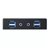 Interface Card Silverstone FP32-E Photo 3