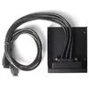 Interface Card Silverstone FP32-E Photo 7