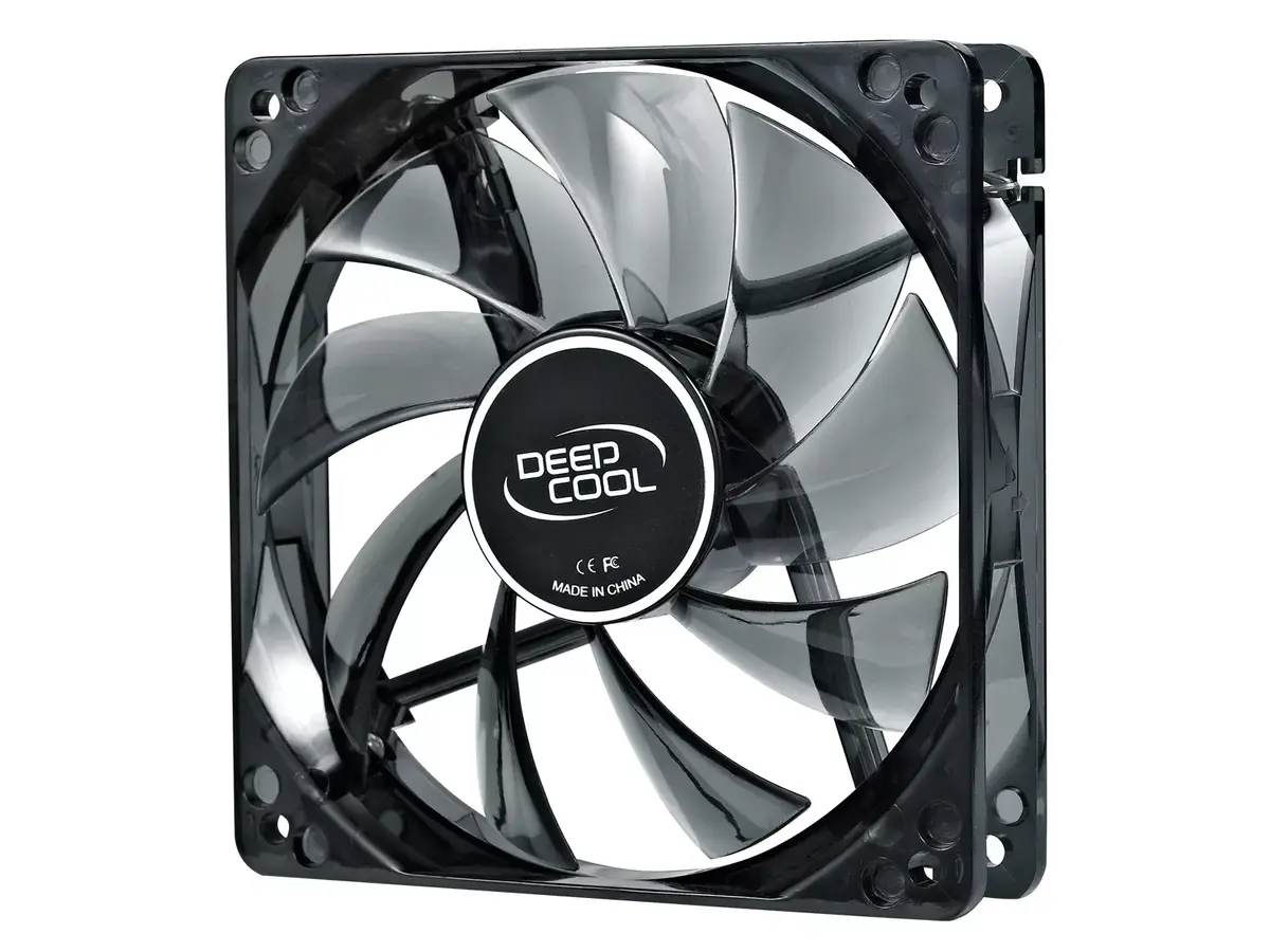 Вентилятор DeepCool Wind Blade 120 Photo 2