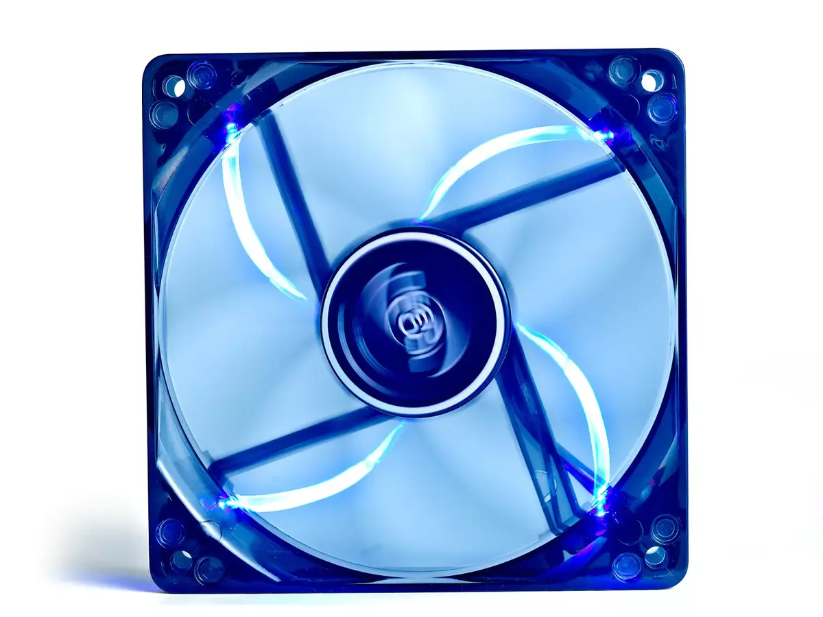 Вентилятор DeepCool Wind Blade 120 Photo 4