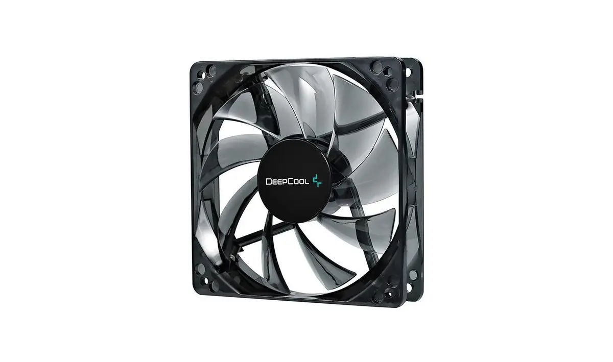 DeepCool Wind Blade 120 Computer Case Fan Photo 6