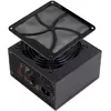 Ventilators Silverstone FF141B Photo 3