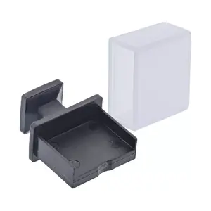 Dust Covers for USB-A female InLine 59948A black 50 pcs