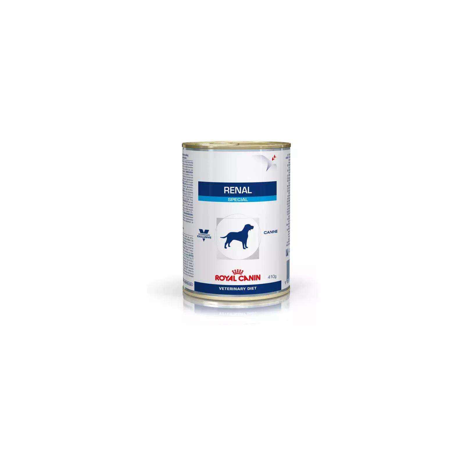 royal canin 218370 - VD Dog Renal Special 4 Photo 1