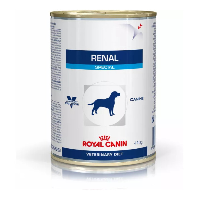 royal canin 218370 - VD Dog Renal Special 4 Photo 1