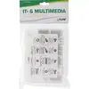 PC / Server Screw Set InLine 77789B Photo 2