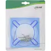 InLine Fan Adapter Acrylic 120mm to 70/80/90mm 36011 Photo 2