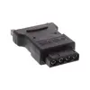 SATA Power Adapter InLine 29677 Photo 2