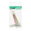 InLine Power Adapter internal floppy female / Molex 4pin male Photo 3