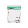 InLine Fan Cable Extension 3pin Molex 33328L Photo 2