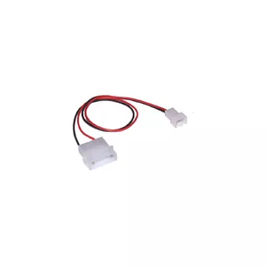 InLine ventilatora sprieguma adaptera kabelis 33007