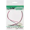 Fan Voltage Adapter Cable InLine 33007 Photo 2