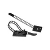 Regulējams kabeļu skava InLine 59969B Photo 2