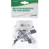 Regulējams kabeļu skava InLine 59969B Photo 3