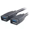 USB кабель Akasa AK-CBUB09-15BK Photo 2