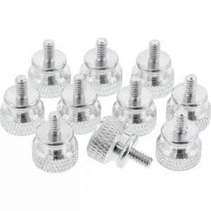 Thumbscrews for enclosures InLine 77770