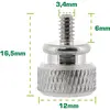 Thumbscrews InLine 77770 Photo 2