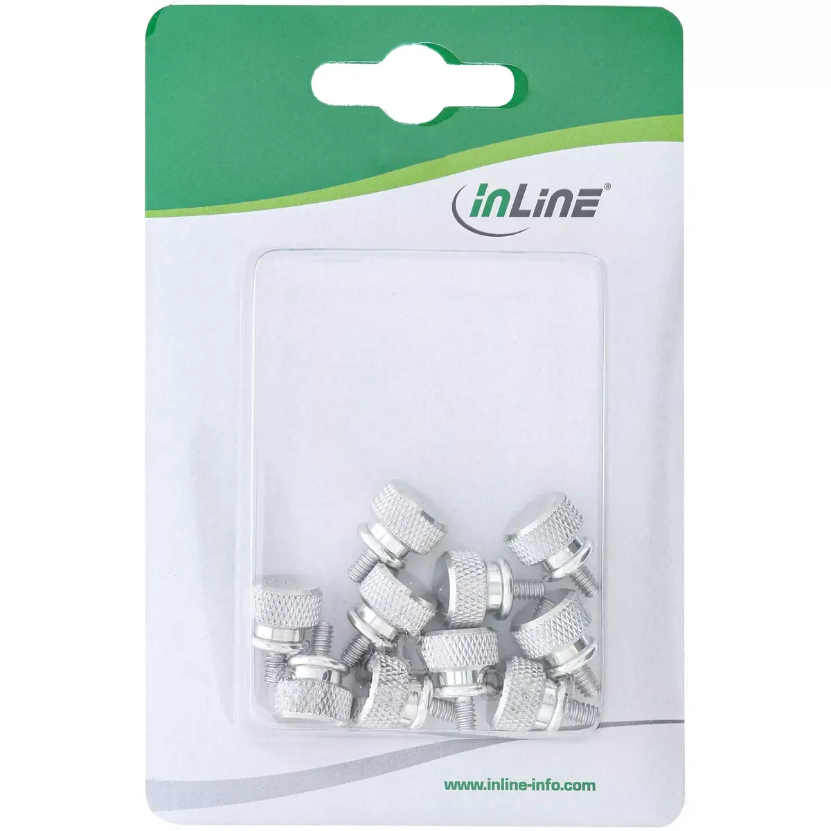 Thumbscrews InLine 77770 Photo 4
