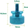 Thumbscrews InLine 77770B Photo 2
