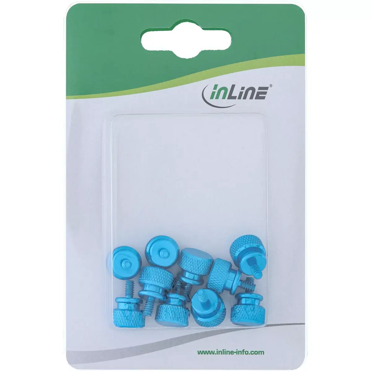 Thumbscrews InLine 77770B Photo 4