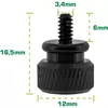 InLine Thumbscrews for enclosures InLine 77770S Photo 2