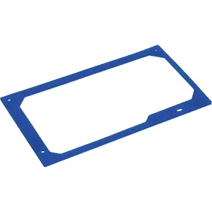 InLine Rubber Frame InLine 00244B