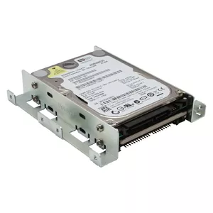 Bracket kit for 2.5" HDD SSD to 3.5" InLine 39950C